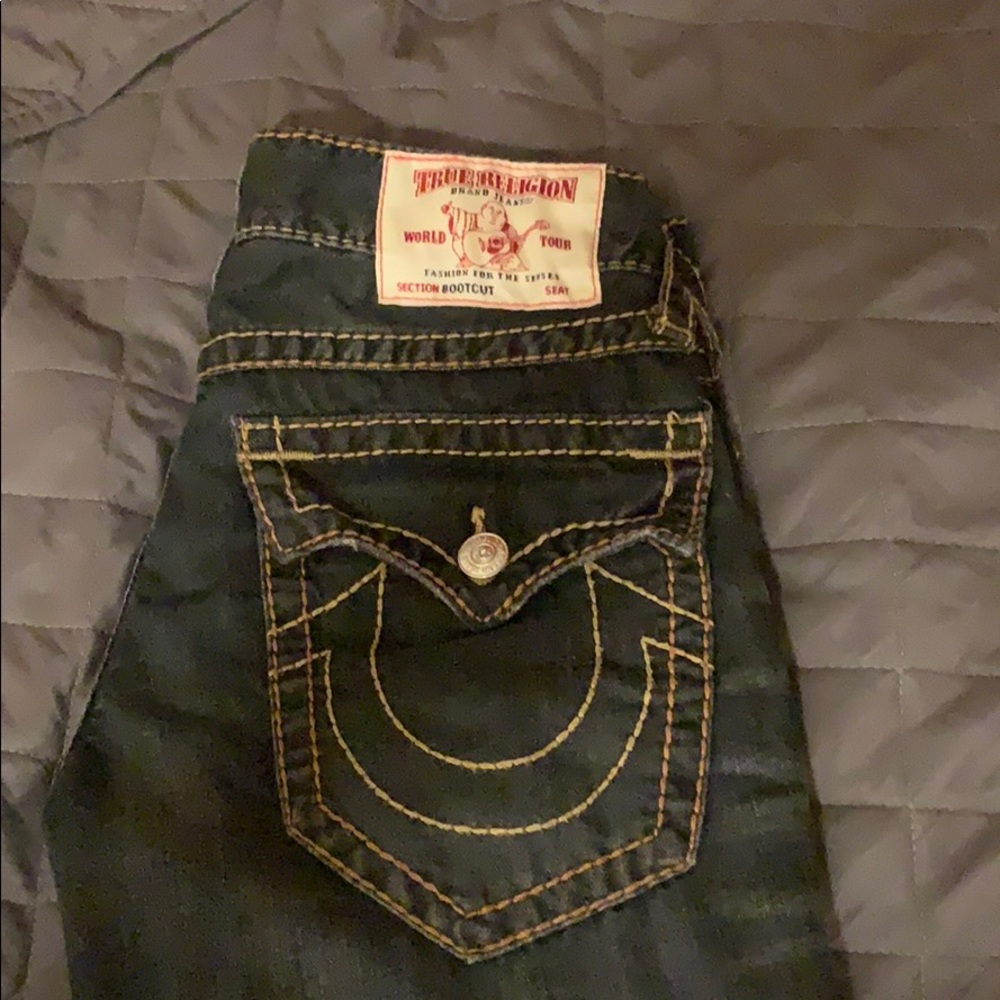 True religion jeans